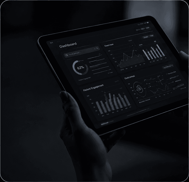 Clinical Research: Faster Study data capture and review. EDC, ePRO/eCOA, site workflows, review, queries, and visibility.