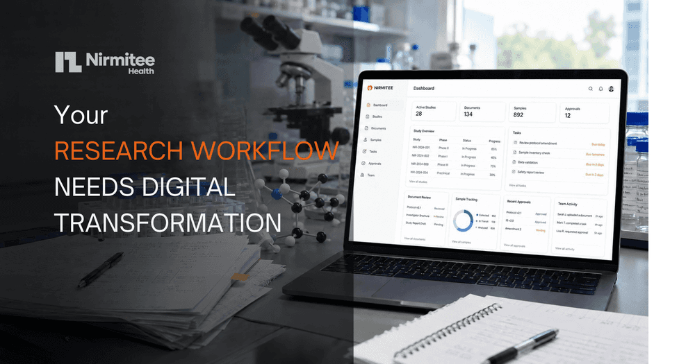 Research Workflow