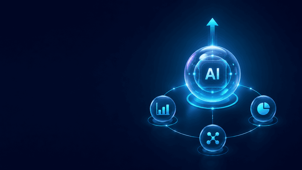 Agentic AI core orchestrating pharma commercial analytics, segmentation and CRM workflow agents