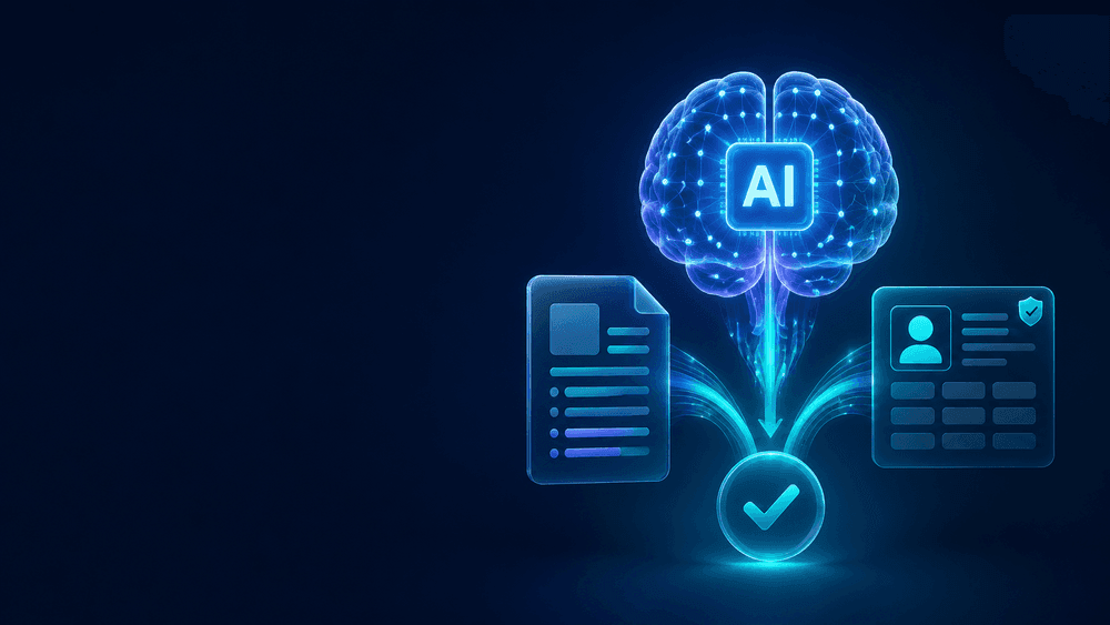 AI matching clinical trial protocol eligibility criteria against a patient record for pre-screening