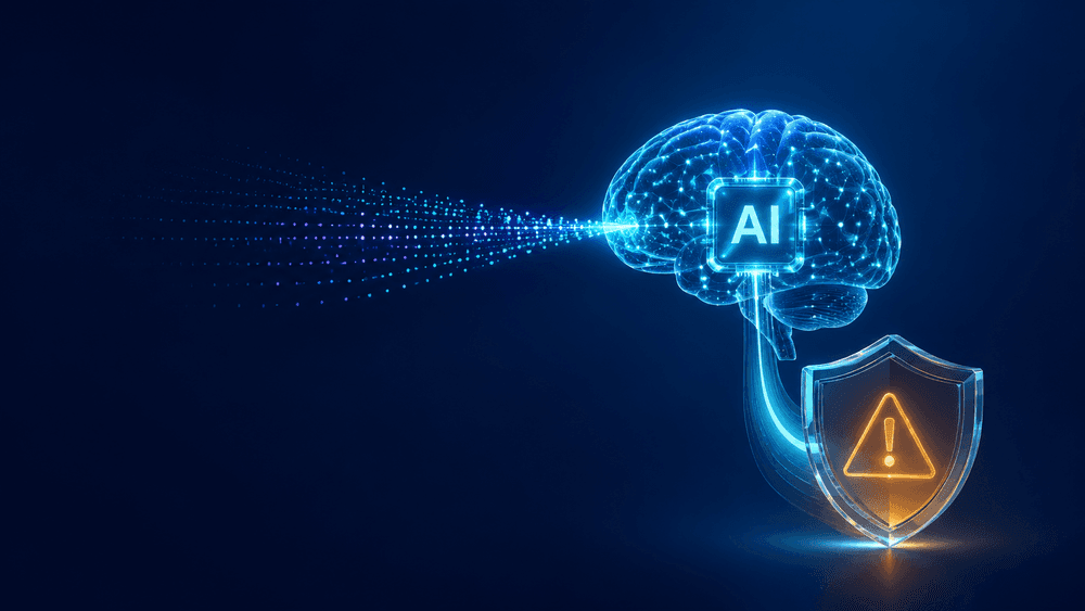 AI ingesting adverse event data streams and raising a pharmacovigilance safety signal alert